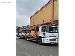 -EGE AUTO'DAN-2014/FORD/CARGO/1832/ÇOKLU OTO ÇEKER