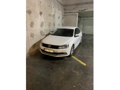 Sahibinden Volkswagen Jetta 1.6 TDi Trendline 2015 Model  125.000 km Beyaz