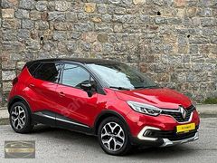 2017-CAPTUR-İCON-26.000KM-OTOMATİK-HATASIZ-BOYASIZ-TRAMERSİZ!