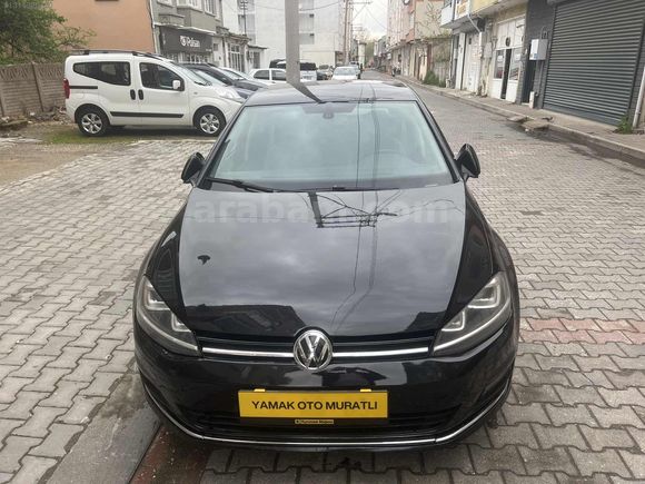 YAMAK'TAN 1/6 DİZEL OTOMATİK