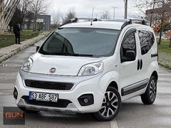 OTOMOBİL RUHSAT FİAT FİORİNA