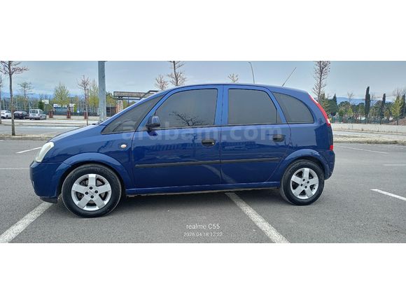 Sahibinden Opel Meriva 1.6 Enjoy 2004 Model