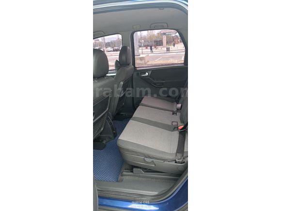 Sahibinden Opel Meriva 1.6 Enjoy 2004 Model
