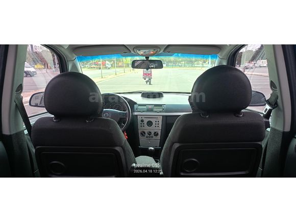 Sahibinden Opel Meriva 1.6 Enjoy 2004 Model