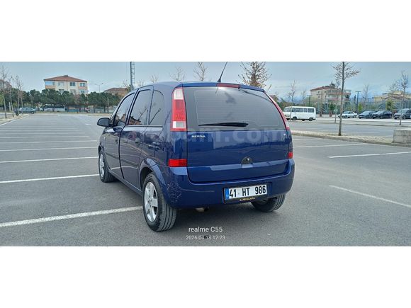 Sahibinden Opel Meriva 1.6 Enjoy 2004 Model