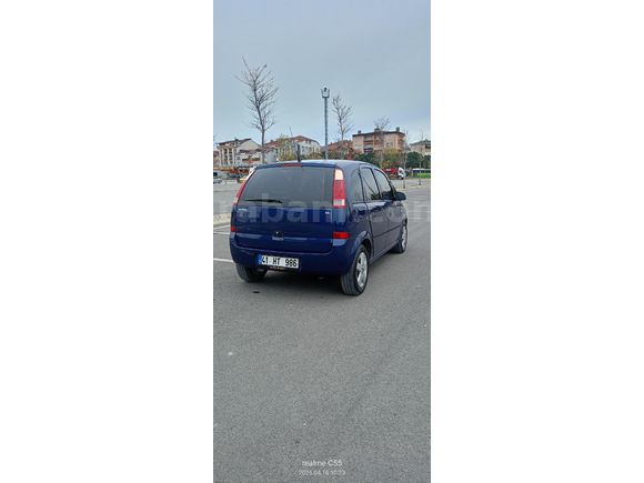 Sahibinden Opel Meriva 1.6 Enjoy 2004 Model