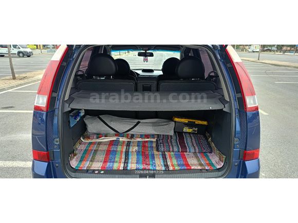 Sahibinden Opel Meriva 1.6 Enjoy 2004 Model