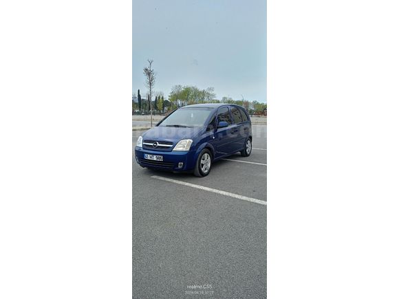 Sahibinden Opel Meriva 1.6 Enjoy 2004 Model
