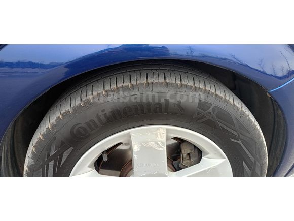 Sahibinden Opel Meriva 1.6 Enjoy 2004 Model