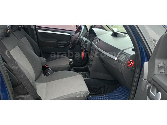 Sahibinden Opel Meriva 1.6 Enjoy 2004 Model