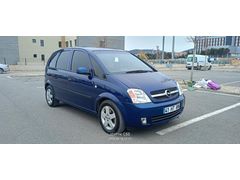 Sahibinden Opel Meriva 1.6 Enjoy 2004 Model