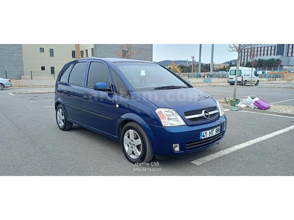 Sahibinden Opel Meriva 1.6 Enjoy 2004 Model