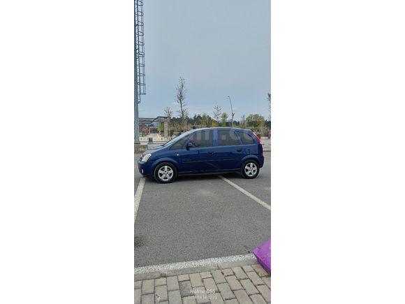 Sahibinden Opel Meriva 1.6 Enjoy 2004 Model