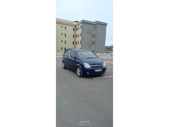 Sahibinden Opel Meriva 1.6 Enjoy 2004 Model
