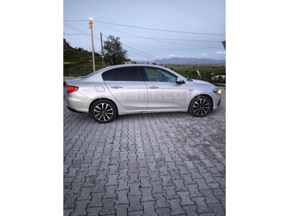 Sahibinden Fiat Egea 1.6 Multijet Lounge Plus 2017 Model