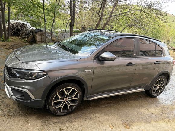 Sahibinden Fiat Egea Cross 1.4 Fire Urban 2023 Model 