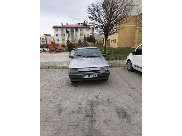Sahibinden Renault R 9 1.4 Broadway 1996 Model