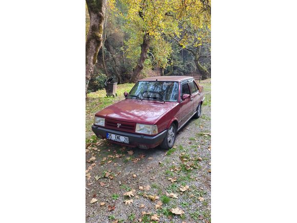 Sahibinden Tofaş Doğan SL 1993 Model