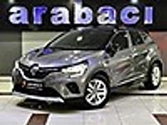 2021 RENAULT CAPTUR 1.3 TCE TOUCH ARABACI OTOMOTİV OTOPORT