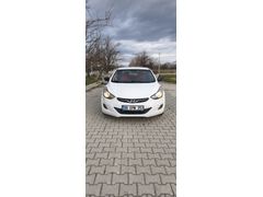 UYGUN FİYATLI SIFIR SANDIK MOTORLU HYUNDAİ ELENTRA
