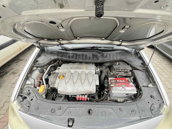 Sahibinden Renault Megane 1.6 Authentique 2005 Model 