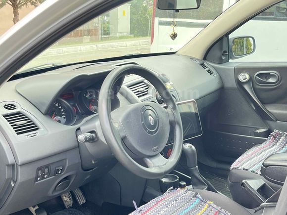 Sahibinden Renault Megane 1.6 Authentique 2005 Model 