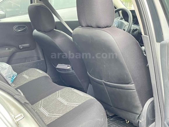 Sahibinden Renault Megane 1.6 Authentique 2005 Model 