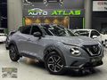 YENİ KASA+41 KM 2024 JUKE PLATİNUM+OTOMATK++BAKIMLI+GARANTLİ+ORJ