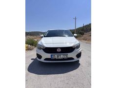 Sahibinden Fiat Egea 1.3 Multijet Easy 2019 Model  178.000 km Beyaz