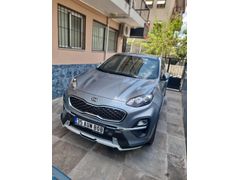 Sahibinden Kia Sportage 1.6 GDI Cool 2021 Model