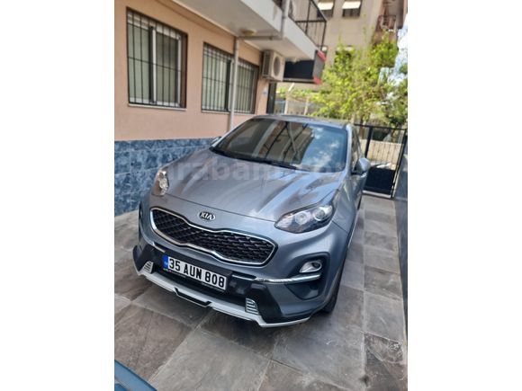 Sahibinden Kia Sportage 1.6 GDI Cool 2021 Model