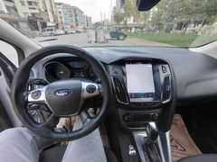 Sahibinden Ford Focus 1.6 Ti-VCT Titanium X 2013 Model 