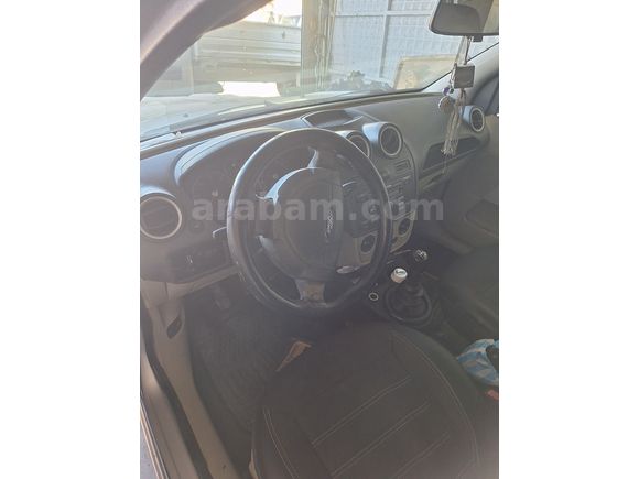 Sahibinden Ford Fiesta 1.4 TDCi Collection 2006 Model 