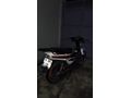 Sahibinden Mondial 100 SFC Snappy X
