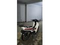 Sahibinden Mondial 100 SFC Snappy X