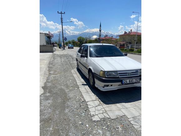 Sahibinden Fiat Tempra 1.6 SX A 1992 Model