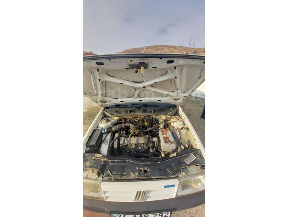 Sahibinden Fiat Tempra 1.6 SX A 1992 Model