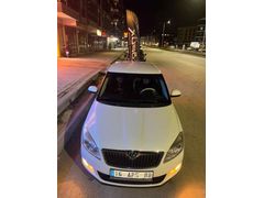 Sahibinden Skoda Fabia 1.2 Ambiente Dynamic 2011 Model 
