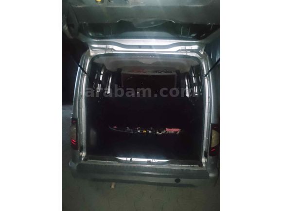 Sahibinden Ford Tourneo Connect K210S 1.8 2012 Model 
