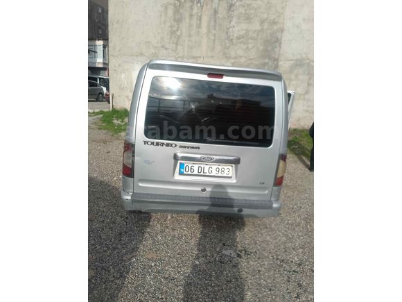 Sahibinden Ford Tourneo Connect K210S 1.8 2012 Model 