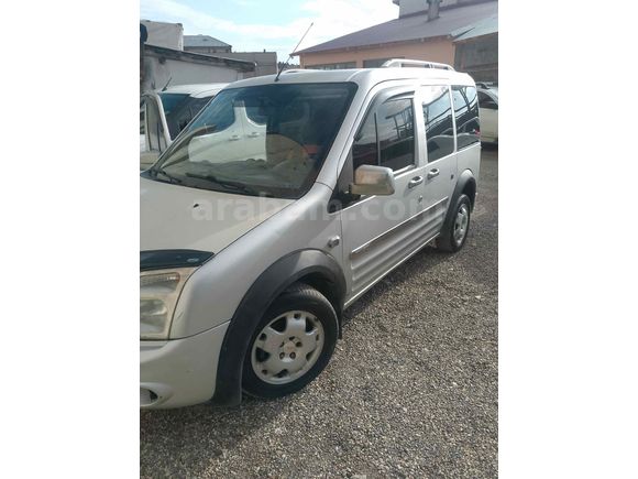 Sahibinden Ford Tourneo Connect K210S 1.8 2012 Model 