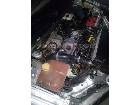 Sahibinden Ford Tourneo Connect K210S 1.8 2012 Model 