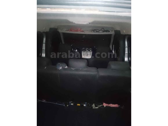 Sahibinden Ford Tourneo Connect K210S 1.8 2012 Model 