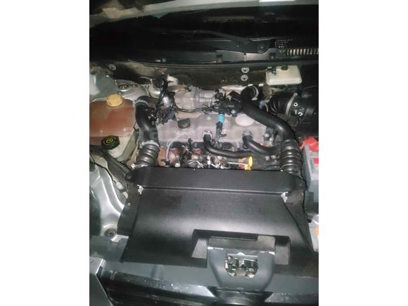 Sahibinden Ford Tourneo Connect K210S 1.8 2012 Model 