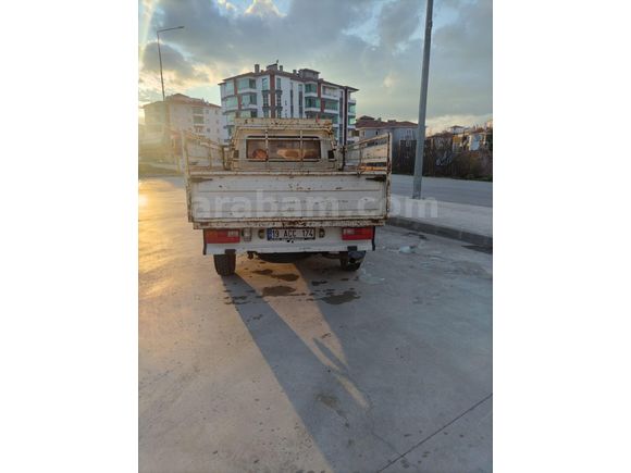 Sahibinden Ford Trucks Transit 190 P Çift Kabin