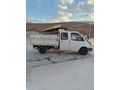 Sahibinden Ford Trucks Transit 190 P Çift Kabin