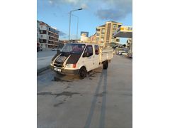 Sahibinden Ford Trucks Transit 190 P Çift Kabin