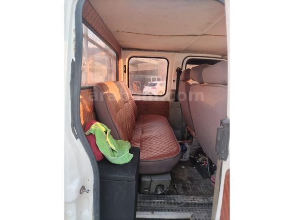 Sahibinden Ford Trucks Transit 190 P Çift Kabin
