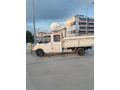 Sahibinden Ford Trucks Transit 190 P Çift Kabin