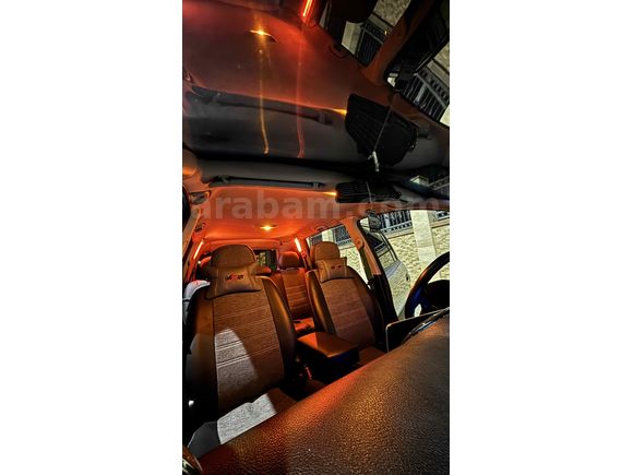 Sahibinden Opel Zafira 2.0 DTI Elegance 2001 Model 